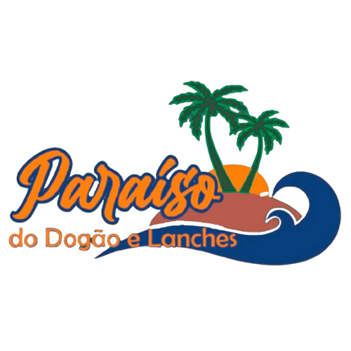 Logo Paraiso Lanches